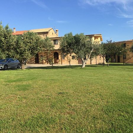 Punta Aderci Rooms Vasto Zewnętrze zdjęcie