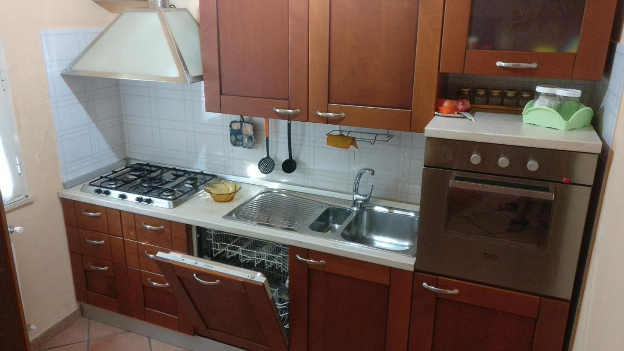 Punta Aderci Rooms Vasto Zewnętrze zdjęcie
