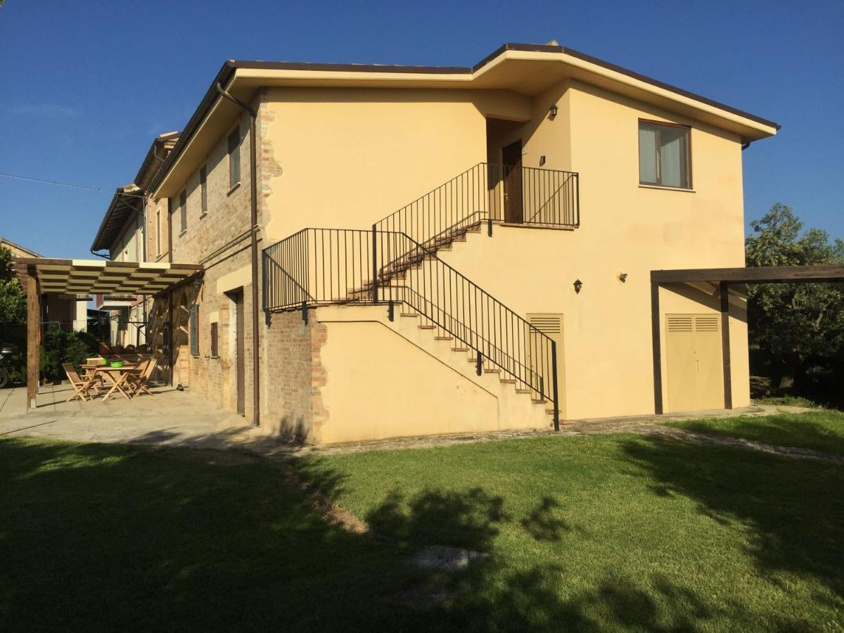 Punta Aderci Rooms Vasto Zewnętrze zdjęcie