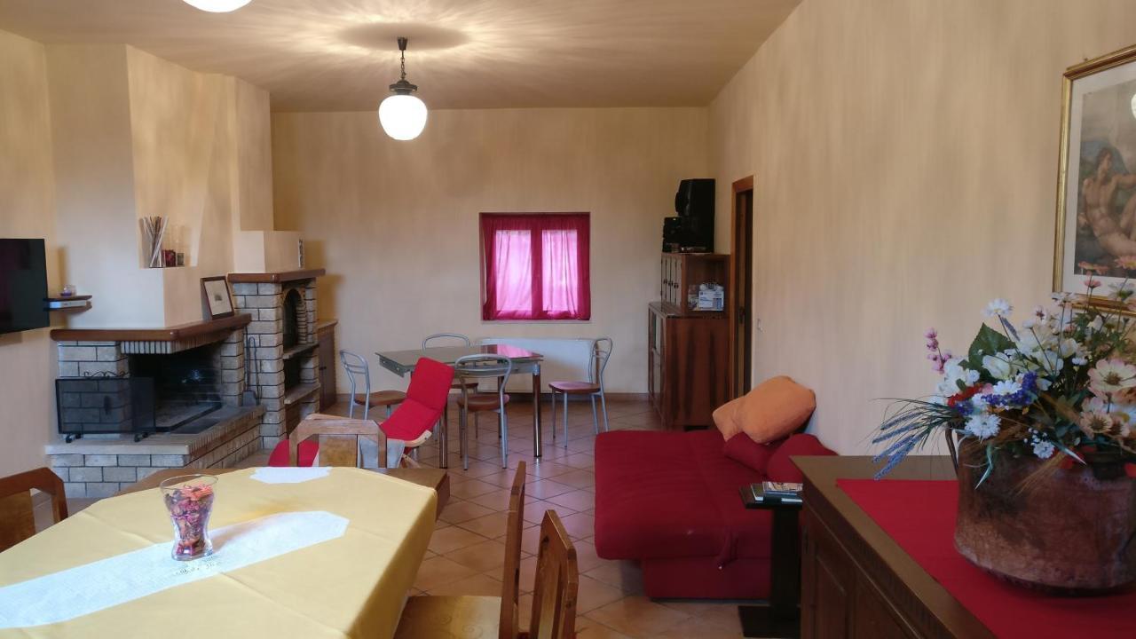 Punta Aderci Rooms Vasto Zewnętrze zdjęcie