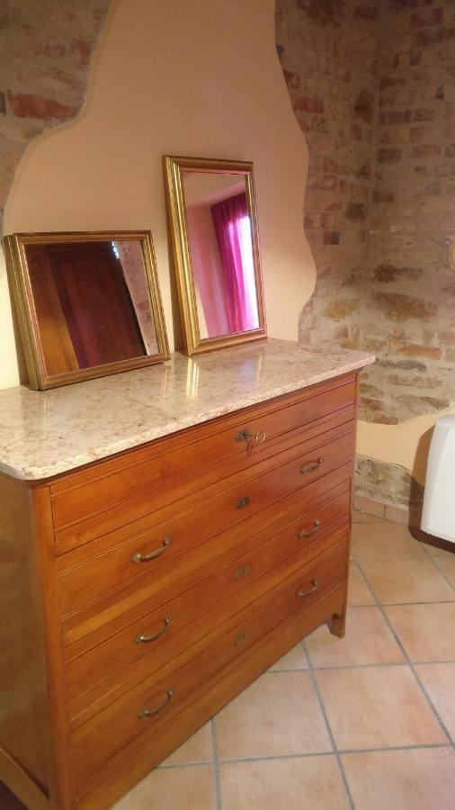 Punta Aderci Rooms Vasto Zewnętrze zdjęcie