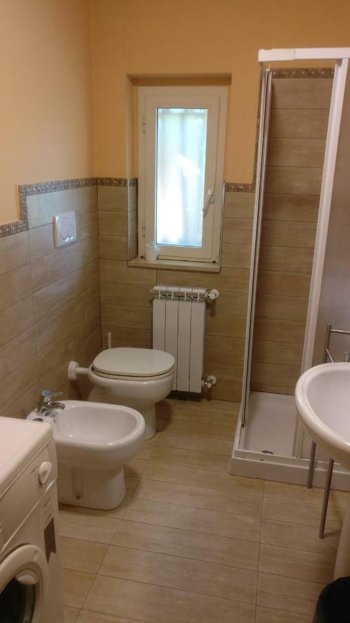 Punta Aderci Rooms Vasto Zewnętrze zdjęcie