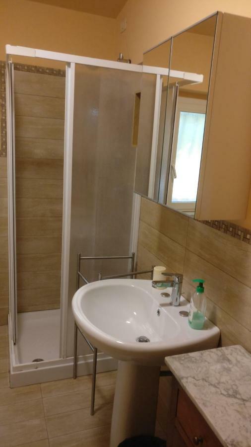 Punta Aderci Rooms Vasto Zewnętrze zdjęcie