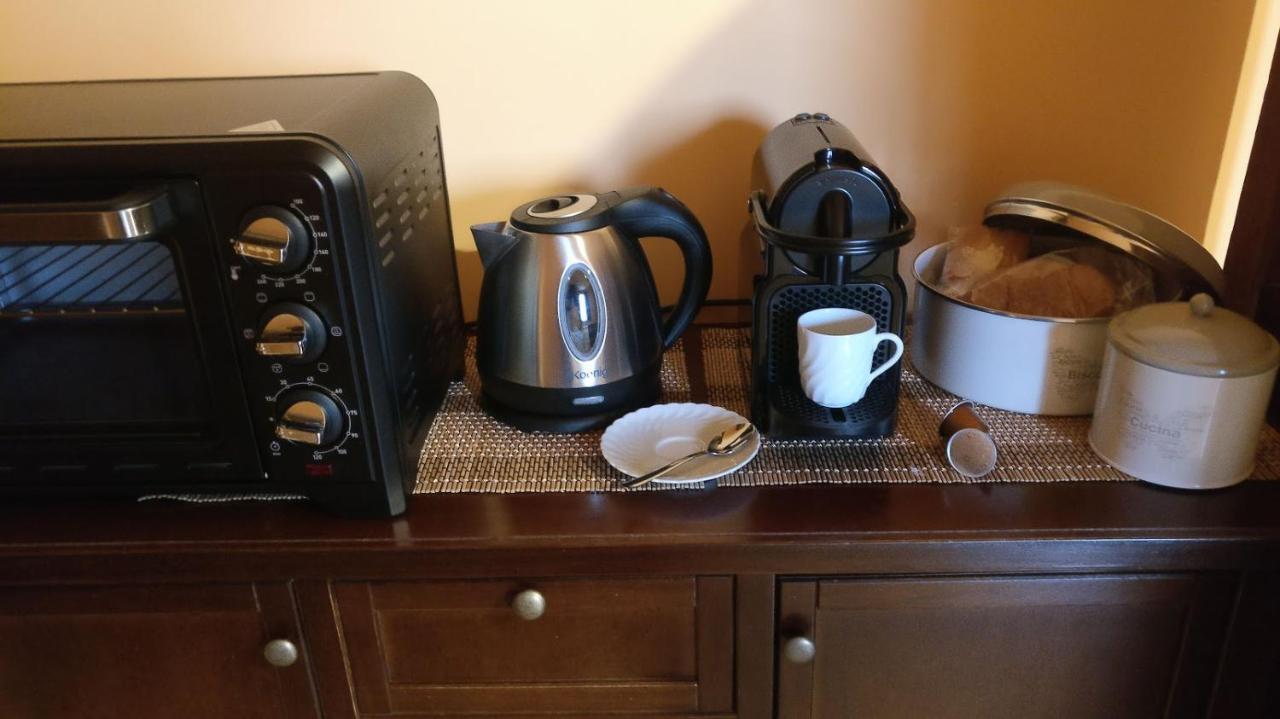 Punta Aderci Rooms Vasto Zewnętrze zdjęcie