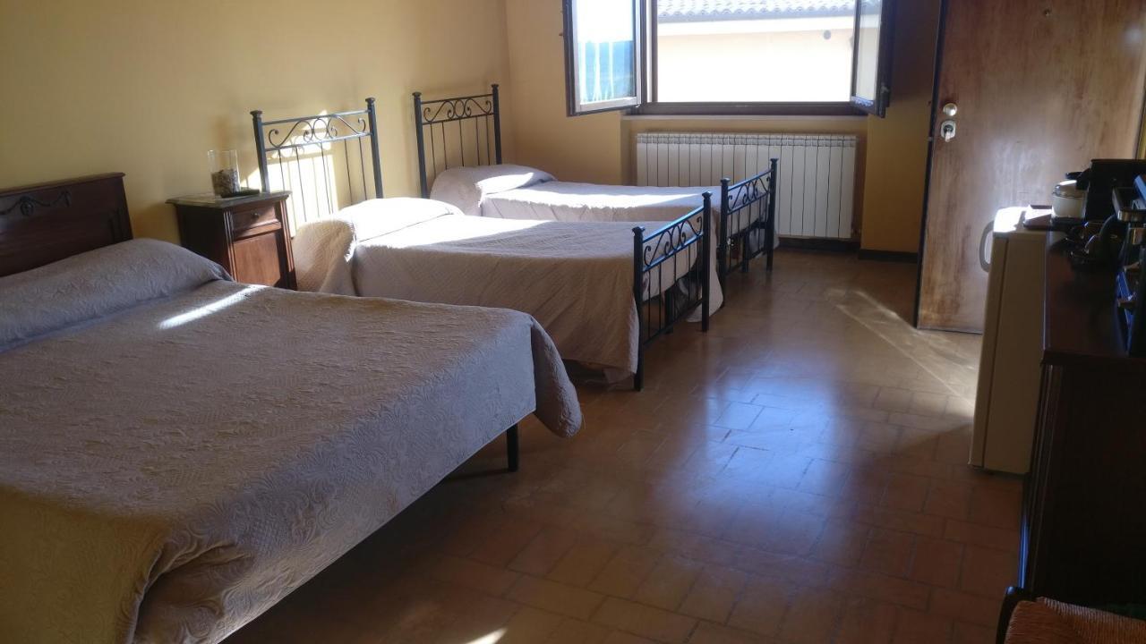 Punta Aderci Rooms Vasto Zewnętrze zdjęcie