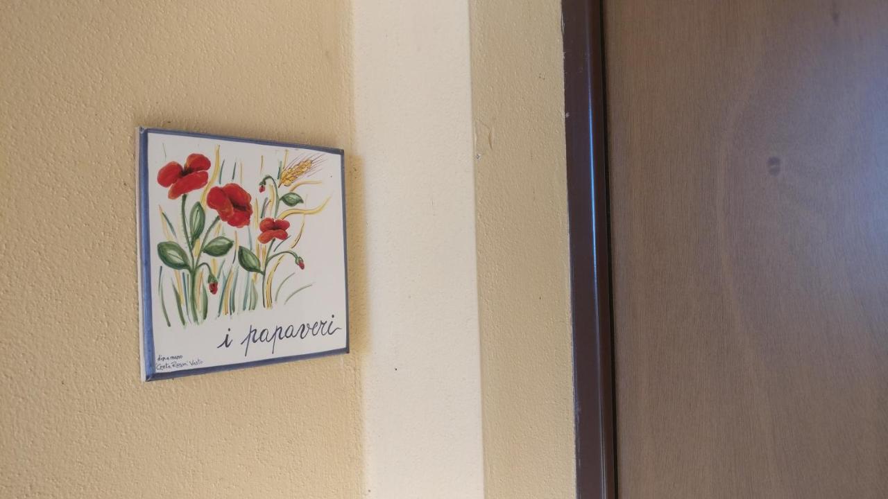 Punta Aderci Rooms Vasto Zewnętrze zdjęcie